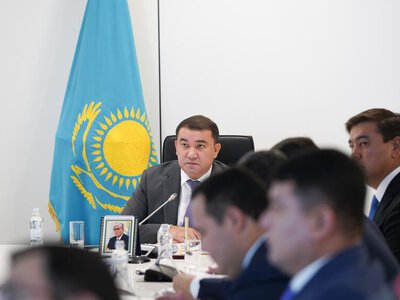 «ТАЗА ҚАЗАҚСТАН»: В ТУРКЕСТАНСКОЙ ОБЛАСТИ УСИЛЕНА РАБОТА ПО ПРИВИТИЮ ОБЩЕСТВУ ЭКОЛОГИЧЕСКОЙ ГРАМОТНОСТИ