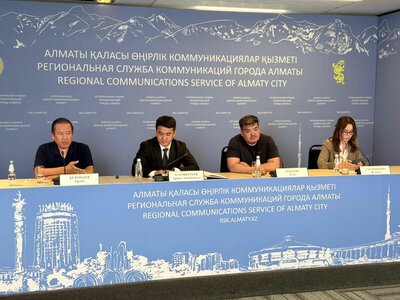 Эксперт объяснил, почему в Алматы делают ставку на фактические выбросы автомобилей