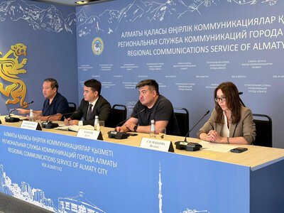 Эксперт рассказала, какой эффект дает внедрение зон низких выбросов в других странах