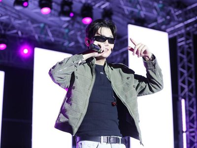 Almaty Summer Fest собрал более 250 тыс. зрителей
