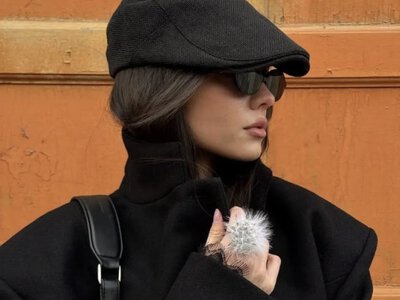 Детали, которые решают все: семь аксессуаров, которые изменят осенний образ