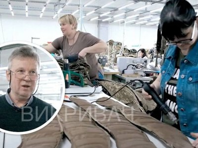 Арсен Жумадилов: как компания без опыта получила 296 млн на шлемы