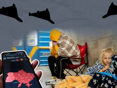  Тревога без конца: как Киеву придется менять правила жизни из-за новой тактики врага 