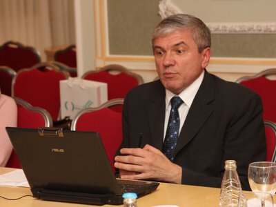  ВСУ назначил заседание по жалобе на 3 года колонии для экс-чиновника Киевской ОГА 