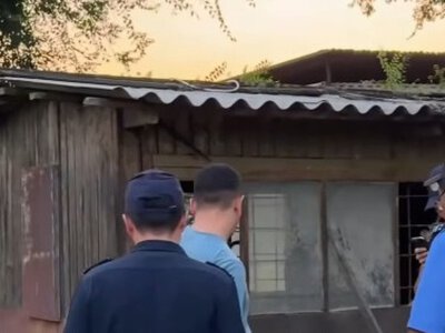  Двое неизвестных ночью пытались проникнуть в бомбоубежище Алматы 