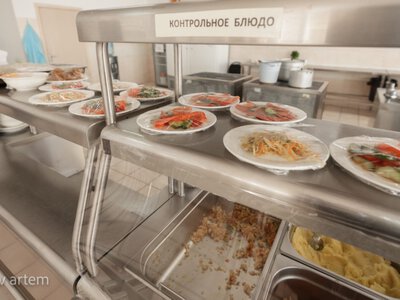  Шесть вариантов меню и новые требования: как изменится питание в школах 