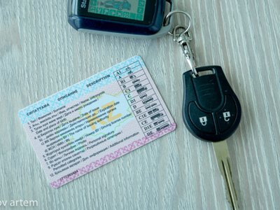  «Выпил кумыс»: водитель объяснил суду, почему сел за руль пьяным 