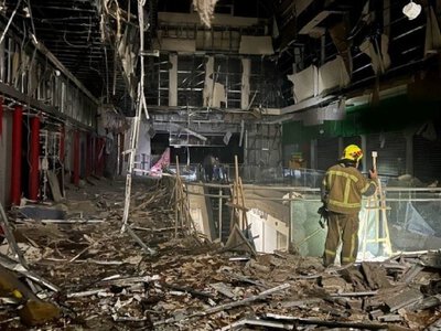 Россия уничтожила и повредила 12 торгово-развлекательных центров в Украине: какая сумма убытков
