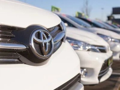 Toyota и Honda могут оказаться под ударом из-за новых 50% пошлин США на авто из Канады