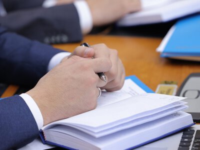  Госслужащий в Акмолинской области оставил у букмекера более 5,7 млн тенге 