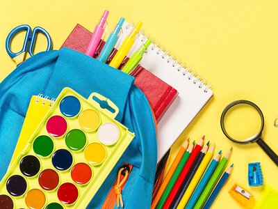 Сколько стоит собрать первоклассника в Николаеве