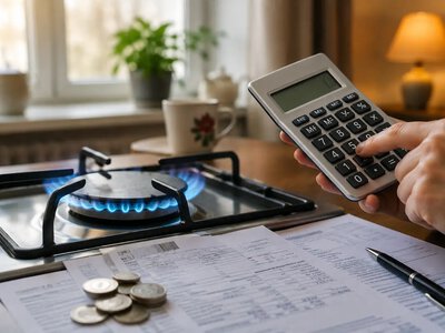 До мая 2027 года без изменений: назван срок, когда в Украине могут пересмотреть цены на газ