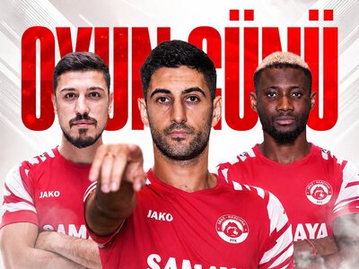 Araz-Naxçıvan məğlub olur - CANLI YAYIM