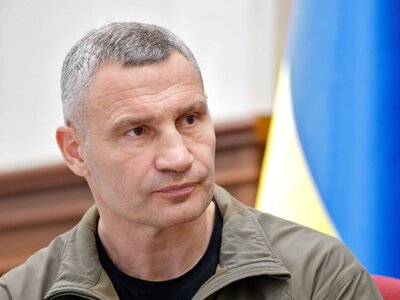  Совет обороны Киева попросил правительство ослабить комендантский час 