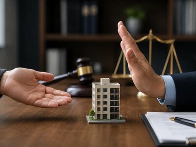Заберут после подписи и расчета? В каких случаях суд аннулирует продажу квартиры