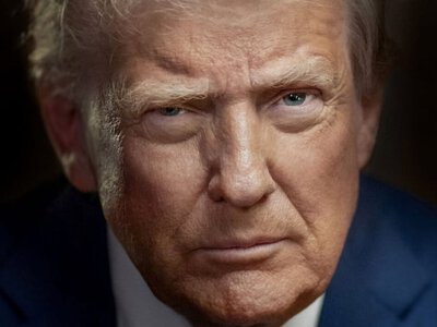 Трамп требует наказания для ведущей NBC из-за одного слова (Видео)