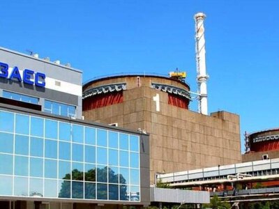 ЗАЕС працює на дизель-генераторах уже понад тиждень: Гроссі назвав критичний запас пального