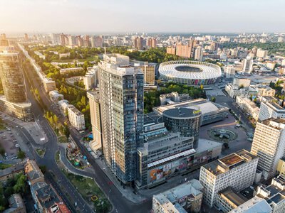  ТРЦ Gulliver в центре Киева выставили на продажу за 9,2 млрд грн 
