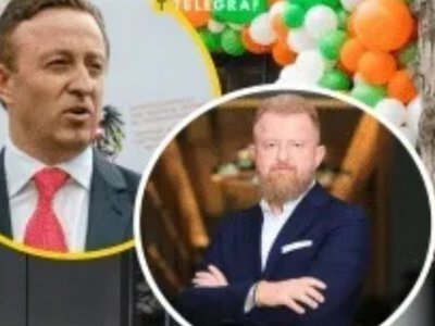Валерий Киптик и Руслан Шостак связаны с претендентом на «Моршинскую»