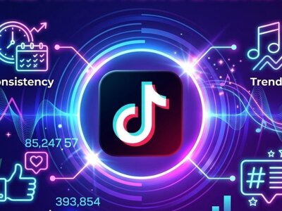 Как увеличить просмотры в TikTok: способы продвижения видео