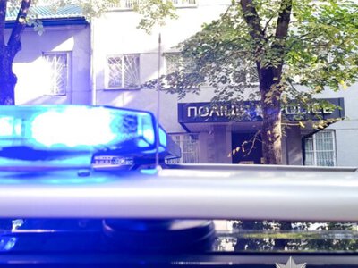 Взрыв в районном отделении полиции Ровно: погиб взрывотехник, трое его коллег получили травмы