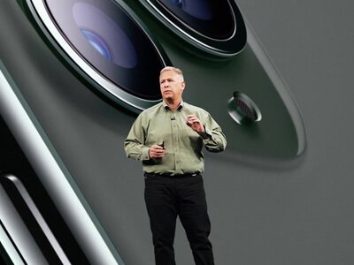 Филу Шиллеру сократили полномочия в Apple: он перестал руководить App Store