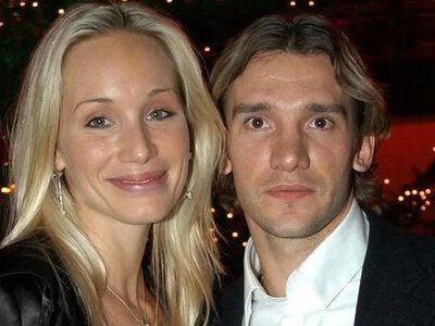 Модель и мать четверых детей: кем является жена Андрея Шевченко и чем она занимается