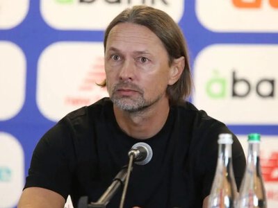 Костюк назвал главную причину разгрома Динамо от Буковины