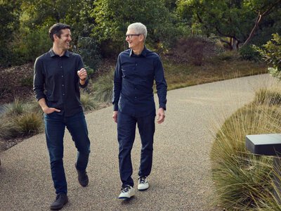 Тим Кук покидает пост главы Apple 1 сентября после 15 лет руководства