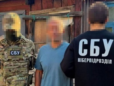 Координировал удары по командным пунктам ВСУ: в Харькове задержали агента России