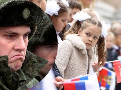 Настойчиво советуют пригласить оккупантов: в России школам раздали методички по проведению 1 сентября