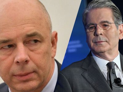 Есть повод для осторожного оптимизма, – предположил эксперт, обсуждавший Бессента с Силуановым