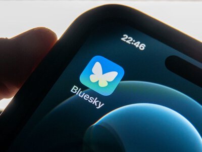 Bluesky дозволила завантажувати відео тривалістю до 10 хвилин