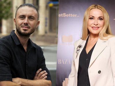 Двойки, прогулы и шпаргалки: какими учениками были украинские звезды