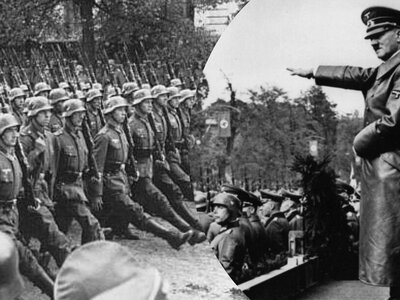 1 сентября 1939 – Германия напала на Польшу: почему именно эту дату считают началом Второй мировой