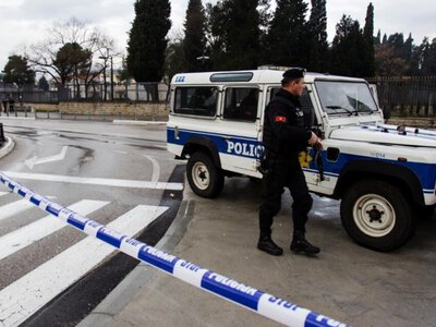  Россиянин открыл огонь по людям в Черногории, есть жертвы 
