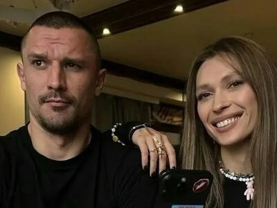 Олена Світлицька заговорила про стосунки з Тарасом Цимбалюком і натякнула на можливий шлюб