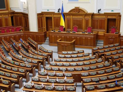 В ВР встретились с правительством по Бюджету, непокрытый дефицит 23,5 млрд евро - нардеп