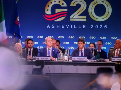 Трамп вернул Россию на встречу G20, но Европа выступает против — Politico