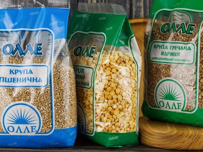 Запасаемся продуктами: сколько можно хранить разные виды круп, чтобы не завелись жучки