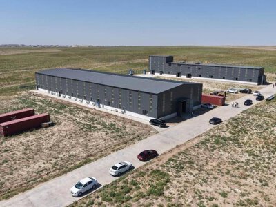  В Туркестанской области готовят к запуску завод переработки животноводческого сырья за 9 млрд тенге 
