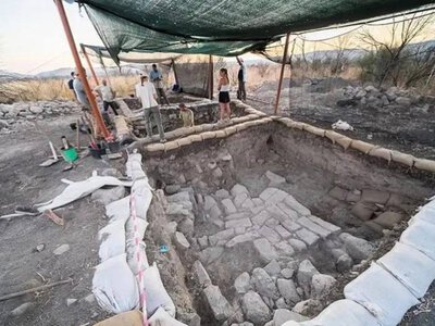 Археологи обнаружили в Израиле библейский город времен Иисуса, в котором жили апостолы