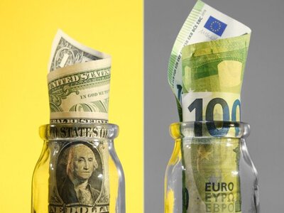 Курс валют на 1 сентября 2026: сколько стоит доллар, евро и злотый?