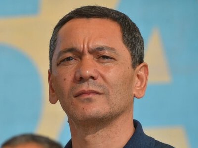 Омурбек Бабанов заявил, что не будет баллотироваться в президенты Кыргызстана