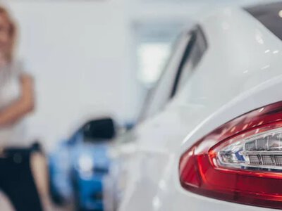 В Украине на четверть упали продажи новых авто: самые популярные марки