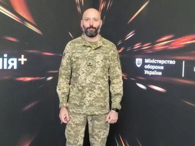Артема Романюкова назначили временным исполняющим обязанности руководителя АОЗ: что о нем известно
