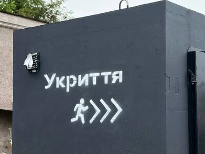 Чтобы работники были в безопасности: в порту «Южный» устанавливают дополнительные укрытия