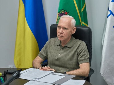 Жилье, работа, поддержка: законопроект Терехова о статусе ВПЛ