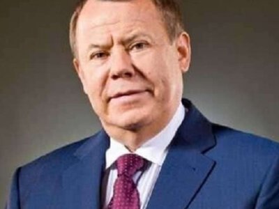 Станислав Денисюк подарил дочери-судье 4,5 млн грн наличными