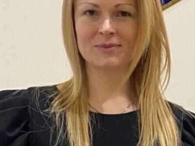 Алла Маломуж: судья подала в отставку после дела о квартире в Дубае